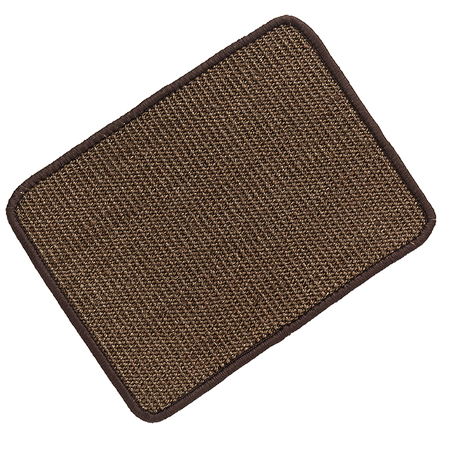 Natural Sisal Cat Scratcher Mat Horizontal Floor Cat Scratch Pad Indoor Cats Furniture Protector