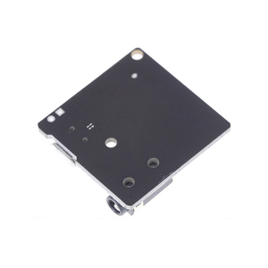Receptor de Audio MP3 5,0, Módulo 4,1, reproductor sin pérdidas, amplificador de música estéreo inalámbrico con caja, receptor de placa decodificadora - Product Image 5