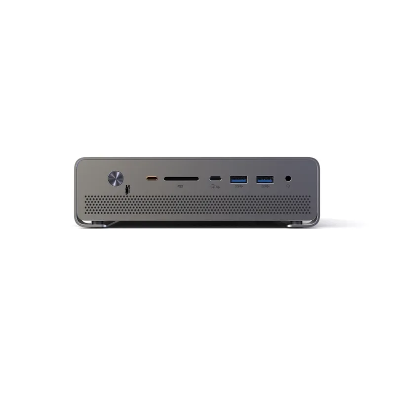 FEVM FAEX9 Ryzen AI MAX+395 Mini PC Micro Workstation 128G 8000Mhz