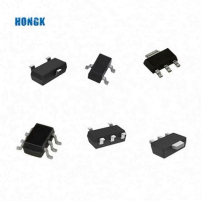 Electronic ICs PMBTA42,215 in SOT23 Package