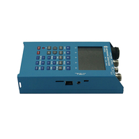 Analyseur de réseau vectoriel portable KC-901S+ pour antennes, spectromètre RF, multimètre de champ, test de SWR (facteur de standing wave) 4 GHz VNA