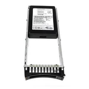 IBX 15.36TB PCI Express NVMe U.<span class=keywords><strong>2</strong></span> SSD interne <span class=keywords><strong>2</strong></span>,5 pouces 01YM589 pour Storwize V5100 V7000 Gen3 - Product Image 2