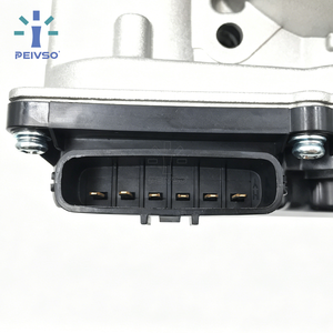 Cuerpo de aceleración PEIVSO para Nissan Frontier Xterra Pathfinder Armada 16119-7S00F - Product Image 4