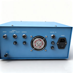 Testeur d'injecteur et de pompe EUI EUP pour carburant diesel, testeur de diagnostic EUI/EUP de la réponse de l'injecteur électronique - Product Image 2