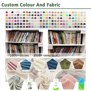 YOEHYAUL X4926 CE CPC Set Estivo per Bambine in Cotone <span class=keywords><strong>Verde</strong></span> Floreale, Abito con Maniche Corte e Pantaloni, Completo Due Pezzi - Product Image 4