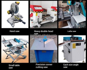 Phân khúc tùy chỉnh 10 inch lưỡi TCT lưỡi cưa để cắt gỗ, nhôm cắt đĩa - Product Image 2