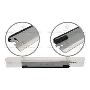 Offre Spéciale Lame de Nettoyage De tambour Pour Canon iR1022 iR1018 iR1019 <span class=keywords><strong>iR1020</strong></span> iR1024 iR1023 iR1025 NPG32 GPR22 CEXV18 IMPRIMANTE Fournitures - Product Image 1