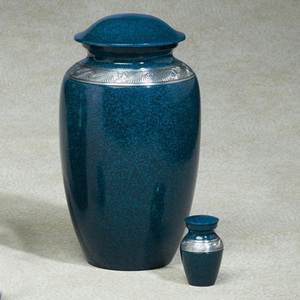 A Cremation urn for Human <b>Ashes</b> wholesale Brass metal cremation urn for <b>Ashes</b> Baby Adult <b>pet</b> cremation <b>ashes</b> urns wholesaler - Product Image 5