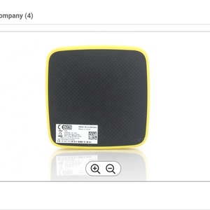 <span class=keywords><strong>Modem</strong></span> <span class=keywords><strong>WiFi</strong></span> Di Động 4G LTE Xách Tay Mới Alcate L EE70 & 4G LTE Có Khe Cắm Thẻ Sim Mifis - Product Image 4
