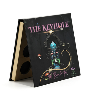 Caja <span class=keywords><strong>de</strong></span> Exhibición Magnética Personalizada para <span class=keywords><strong>Lentes</strong></span> <span class=keywords><strong>de</strong></span> <span class=keywords><strong>Contacto</strong></span>, Caja <span class=keywords><strong>de</strong></span> Empaque <span class=keywords><strong>de</strong></span> Lujo para <span class=keywords><strong>Lentes</strong></span> <span class=keywords><strong>de</strong></span> <span class=keywords><strong>Contacto</strong></span>, Venta al por Mayor - Product Image 3