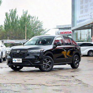 Honda HR-V 2021-2025 <span class=keywords><strong>de</strong></span> <span class=keywords><strong>segunda</strong></span> <span class=keywords><strong>mano</strong></span>, gasolina, volante a la izquierda, vehículo fiable. - Product Image 1