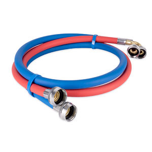 <span class=keywords><strong>Tuyau</strong></span> <span class=keywords><strong>de</strong></span> Machine à laver en caoutchouc <span class=keywords><strong>de</strong></span> Tube <span class=keywords><strong>d</strong></span>'alimentation en eau universel renforcé <span class=keywords><strong>de</strong></span> fibres <span class=keywords><strong>de</strong></span> haute résistance pour laveuse et sécheuse - Product Image 6