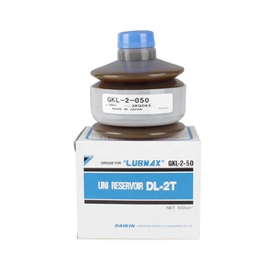 ไดกิ้น ลูบแม็กซ์ GKL-2-50 น้ำมันหล่อลื่นอุตสาหกรรม SMT ขนาด <span class=keywords><strong>500</strong></span> ลูกบาศก์เซนติเมตร สำหรับระบบการผลิตจอ LCD และปั๊มสุญญากาศ - Product Image 6
