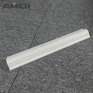 Plinthe en PS Amer, écologique, anti-moisissure, pour la décoration des murs et sols intérieurs, facile à installer - Product Image 6