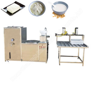 Máquina para Hacer Tofu, Molinillo para <span class=keywords><strong>Leche</strong></span> <span class=keywords><strong>de</strong></span> <span class=keywords><strong>Soya</strong></span>, Precio <span class=keywords><strong>de</strong></span> Máquina para Hacer <span class=keywords><strong>Leche</strong></span> <span class=keywords><strong>de</strong></span> <span class=keywords><strong>Soya</strong></span> en Polvo - Product Image 2