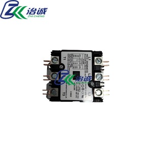 Contactor HCC HCC-3XQ04CG de 24V CA para Compresor de Aire Acondicionado - Product Image 1