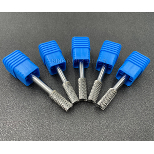 Fraise en carbure haute <span class=keywords><strong>duret</strong></span>é pour acier inoxydable de qualité supérieure - Product Image 5