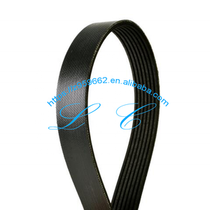 เข็มขัด<span class=keywords><strong>2TR</strong></span> V 90916-02708 7PK2285เข็มขัดลิ่มสามเหลี่ยมเข็มขัดเวลา EPDM 90916-02708 90916-02640 252124A000 53010289 53008744 - Product Image 2