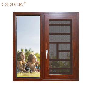 Ventanas de Seguridad para el Hogar, Precios en Filipinas, Vidrio Interior, Ventanas Abatibles de Vidrio, Diseños de Puertas y Ventanas de Aluminio - Product Image 4