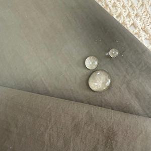 Fil ATY en <span class=keywords><strong>nylon</strong></span> Taslon Taslan de haute qualité 228T/240T 320D tous les plis ternes - Product Image 6