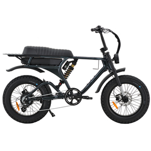 Vélo Électrique Puissant Pas E-bike Vélo de Route Ebike VTT Électrique en Gros 52V 1000W VTT M20 Mode M20 - Product Image 6