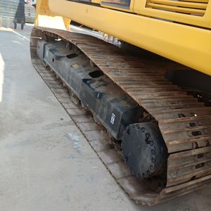 Excavatrice d'occasion Komatsu PC220-8, matériel de terrassement, puissance élevée, 22 tonnes, excavatrices d'occasion en stock à vendre - Product Image 6