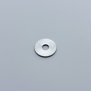 304 thép không gỉ phẳng Máy giặt 10x3/4 "mudguard máy giặt SAE kim loại máy giặt - Product Image 3