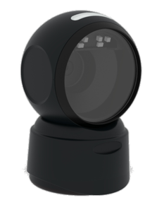 Giá rẻ nhất nhà máy giá chất lượng cao Máy tính để bàn USB 1D/2D/QR Máy quét mã vạch - Product Image 5