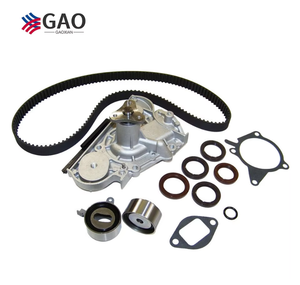 TCK179 Kit Sabuk untuk Kia Mazda Miata 94-05 MX-<span class=keywords><strong>3</strong></span> 1,6 L L4 DOHC 16V Kit Sabuk Waktu - Product Image 3