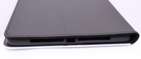Housses et étuis de tablette en cuir TPU de Sublimation de protection d'ordinateur vierge imprimable pour ipad air2