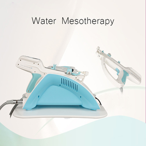 Dispositivo de Mesoterapia con Agua para Uso en Salón, Inyección de Presión Negativa, Rejuvenecimiento de la Piel, Instrumento de Belleza Antienvejecimiento - Product Image 6