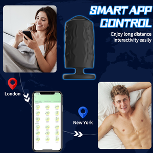 ウルフ精液ロックリング男性用Gスポットマッサージオナニー物理的拡大遅延ブロッキングリング - Product Image 4