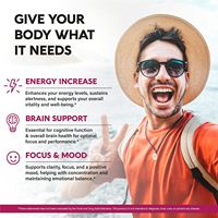 Gouttes liquides de Vitamine B12 Méthylcobalamine Haute Puissance 5000mcg 60ml Étiquette Nettoyée Nutrition Quotidienne ODM Vente en Gros