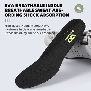 <span class=keywords><strong>Scarpe</strong></span> <span class=keywords><strong>da</strong></span> Ciclismo Professionali con Aggancio WEST BIKING per Uomo - Traspiranti e Resistenti, Invernali <span class=keywords><strong>da</strong></span> Strada e <span class=keywords><strong>MTB</strong></span> - Product Image 6