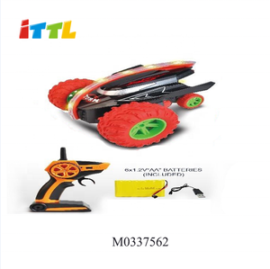 ITTL <span class=keywords><strong>Super</strong></span> tamaño 1:10 escala Rc coche escalada arena 6V batería <span class=keywords><strong>2</strong></span>,4g plástico Usb Control remoto coche recarga - Product Image 3