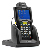 Zèbre MC32 MC3200 MC32N0 Original, inventaire d'ordinateur Mobile PDA 2D lecteur de codes-barres avec poignée