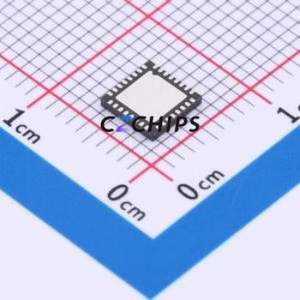 ADF5901WCCPZ-RL7 Other RF ICs and Modules LFCSP-32(5x5) RF ( Application Field: Radar )( Function: VCO )( Frequency: ) - Product Image 2