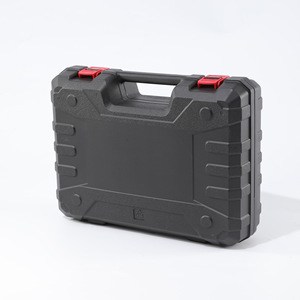 Youtai 21V DIY Juego de Herramientas Eléctricas Industriales 2 uds amoladora angular multifuncional llave eléctrica Material plástico listo para enviar - Product Image 5