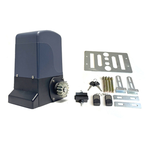 <span class=keywords><strong>Moteur</strong></span> d'ouverture <span class=keywords><strong>de</strong></span> <span class=keywords><strong>porte</strong></span> coulissante DC24V 800KG avec télécommande et Wi-Fi intelligent pour <span class=keywords><strong>porte</strong></span> <span class=keywords><strong>de</strong></span> <span class=keywords><strong>garage</strong></span> coulissante - Product Image 3