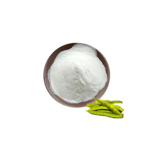 مسحوق غوار عالي الجودة من هاو سين، صمغ الغوار بدرجة غذائية 9000-30-0 - Product Image 1