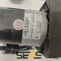 Manette de commande GP 3085204 pour niveleuse à moteur 140M, pièces de rechange 605-5909