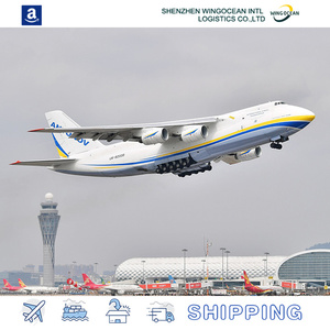 2024 Professional air Shipping Door <strong>to</strong> Door <strong>Logistics</strong> Service LCL Shipping Agent Freight Forwarder From <strong>China</strong> <strong>to</strong> <strong>Thailand</strong> - Product Image 3