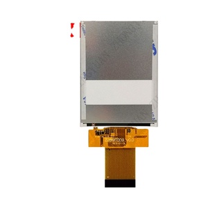 Module d'affichage LCD TFT 2,8 pouces 240x320 avec circuit intégré de pilote ILI9341, panneau d'écran LCD TFT avec PCBA - Product Image 5