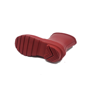 Coloré enfants bottes bottes <span class=keywords><strong>de</strong></span> <span class=keywords><strong>pluie</strong></span> enfants confortable bout rond épaississement talon garçons filles bébé antidérapant en caoutchouc bottes <span class=keywords><strong>de</strong></span> <span class=keywords><strong>pluie</strong></span> - Product Image 5