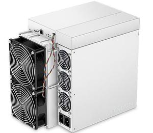 Bitmain antminer s19k RPO 120th 2760W S19 XP + hyd 293t 255 140th/S s19j 104T sử dụng giá asic BTC Bitcoin thợ mỏ antminer S19 - Product Image 1