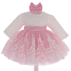 Chic Styles and Comfort in preemie dresses for Trendy Women