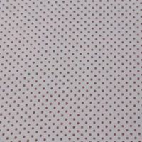 Tissu antidérapant à pois en PVC, livraison rapide, faible MOQ, directement de l'usine, pour fond de canapé, coussin de siège de voiture, base de matelas