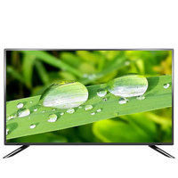 Китайский большой экран 32 42 55 60 65 75 85 100 дюймов телевизоры 1080P LED LCD Android 4K Smart TV