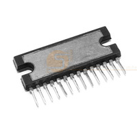 Amplificateur de carte IC LA4440 4440 ic, Original, offre spéciale, 4440, LA4440, SIP14