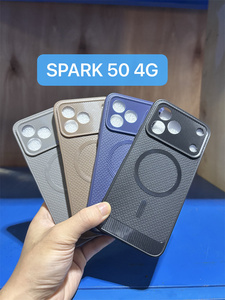 Nueva Funda Protectora para Teléfono Móvil <span class=keywords><strong>REALME</strong></span> 15X 5G, Diseño Deportivo Antihuellas, Multicolor, TPU, Resistente a Golpes, Protección para la Cámara - Product Image 2